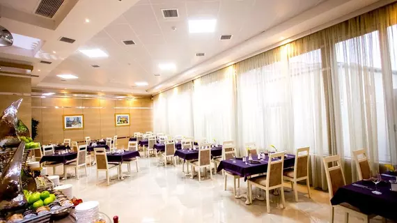 West Shine Hotel Baku | Bakü (ve civarı) - Baku